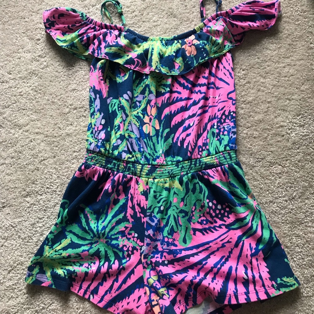 A romper